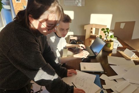 Arkitektur-for-fremtiden Arkitektur-for-fremtiden