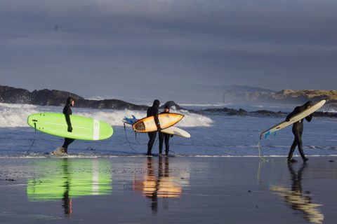 Portugal-&-Frankrike—Surf-&-Klatring Portugal-&-Frankrike---Surf-&-Klatring