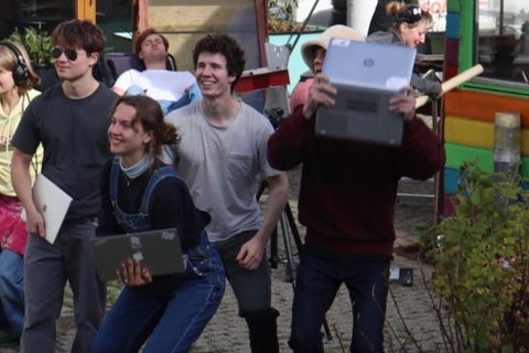 Programmering-&-Web-utvikling Programmering-&-Web-utvikling
